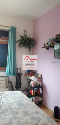 Imagem Apartamento com 2 Quartos à Venda, 65 m² em Quintino Bocaiúva - Rio De Janeiro