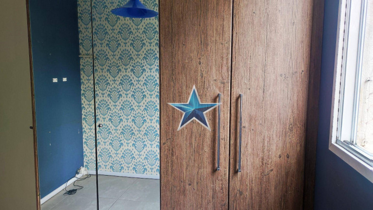 Imagem Apartamento com 3 Quartos à Venda, 70 m² em Freguesia Do ó - São Paulo