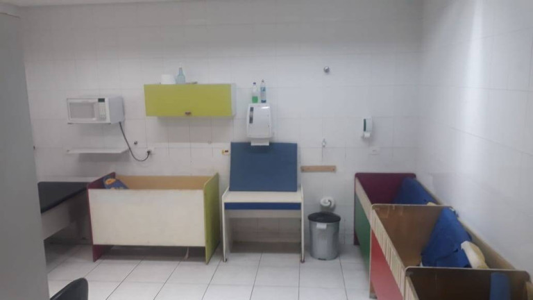 Imagem Sala Comercial à Venda, 1 m² em Santo Amaro - São Paulo Imagem Sala Comercial à Venda, 1 m² em Santo Amaro - São Paulo