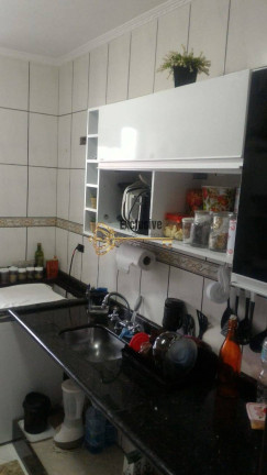 Imagem Apartamento com 2 Quartos à Venda, 58 m² em Jardim Do Estádio - Santo André Imagem Apartamento com 2 Quartos à Venda, 58 m² em Jardim Do Estádio - Santo André