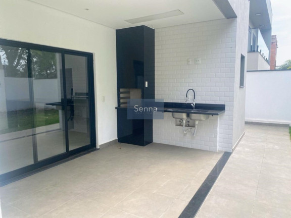 Casa com 3 Quartos à Venda,  em Chácaras Saudáveis E Encantadoras - Jundiaí
