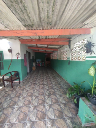 Imagem Casa com 1 Quarto à Venda, 120 m² em Agenor De Campos - Mongaguá Imagem Casa com 1 Quarto à Venda, 120 m² em Agenor De Campos - Mongaguá