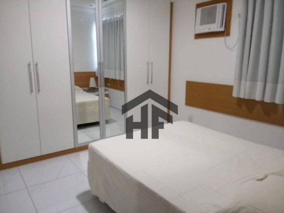Imagem Flat com 1 Quarto à Venda, 37 m² em Boa Viagem - Recife