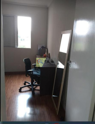 Apartamento com 2 Quartos para Alugar, 57 m² em Parque Residencial João Luiz - Hortolândia
