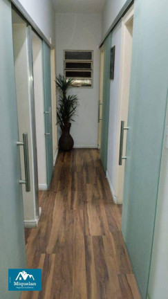 Imagem Sala Comercial à Venda, 28 m² em Sé - São Paulo