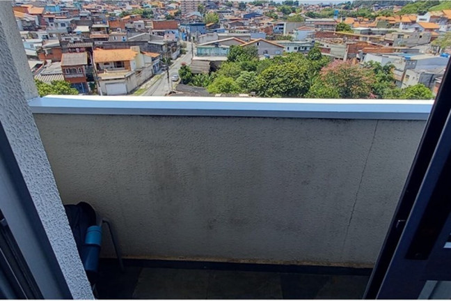 Imagem Apartamento com 2 Quartos à Venda, 48 m² em Vila Carmosina - São Paulo Imagem Apartamento com 2 Quartos à Venda, 48 m² em Vila Carmosina - São Paulo