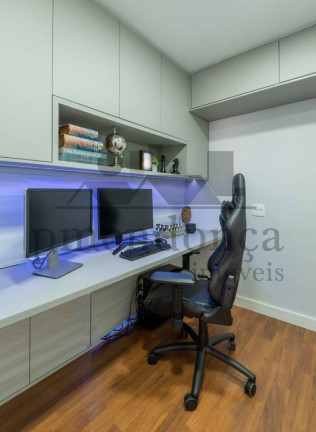 Imagem Apartamento com 2 Quartos à Venda, 88 m² em Vila Pompéia - São Paulo