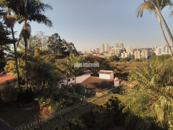 Imagem Casa com 3 Quartos à Venda, 340 m² em Vila Inah - São Paulo