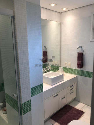Imagem Apartamento com 4 Quartos à Venda, 196 m² em Higienópolis - São Paulo