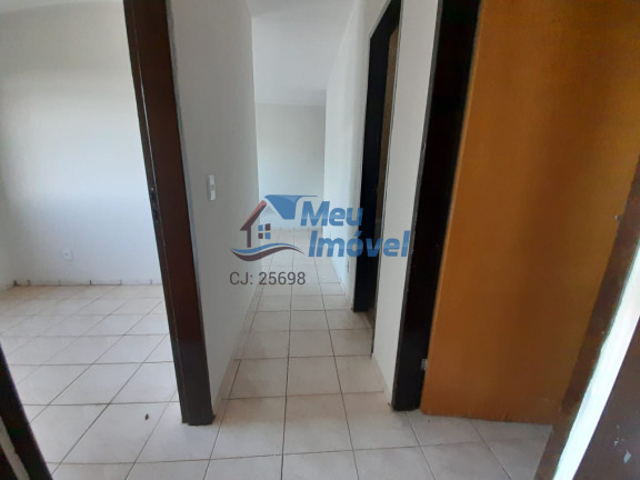 Imagem Imóvel com 3 Quartos à Venda, 52 m² em Cidade Jardins - Valparaíso De Goiás Imagem Imóvel com 3 Quartos à Venda, 52 m² em Cidade Jardins - Valparaíso De Goiás