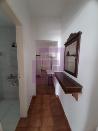 Imagem Apartamento com 1 Quarto à Venda, 97 m² em Vila Alzira - Guarujá Imagem Apartamento com 1 Quarto à Venda, 97 m² em Vila Alzira - Guarujá