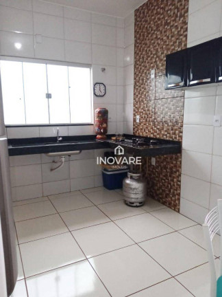 Imagem Casa com 2 Quartos à Venda, 76 m² em Parque Vale Dos Buritys Iii - Itumbiara Imagem Casa com 2 Quartos à Venda, 76 m² em Parque Vale Dos Buritys Iii - Itumbiara