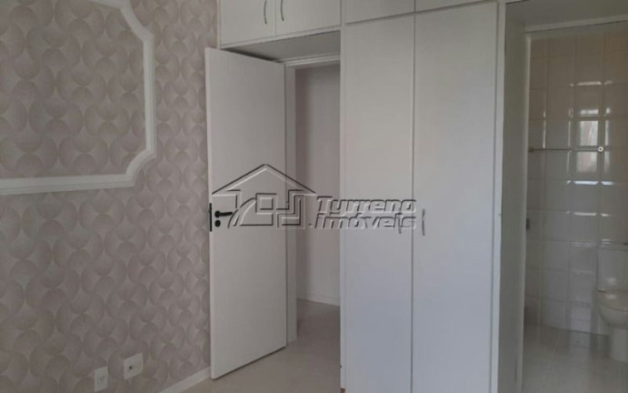 Apartamento com 3 Quartos para Alugar, 105 m² em Jardim Aquarius - São José Dos Campos