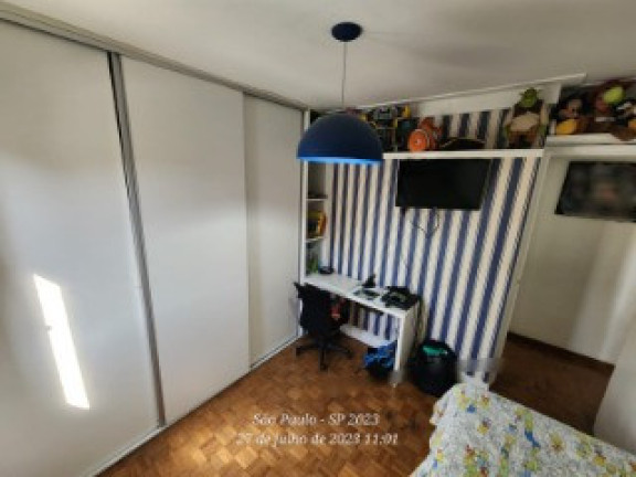 Imagem Apartamento com 2 Quartos à Venda, 60 m² em Saúde - São Paulo