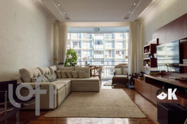 Imagem Apartamento com 3 Quartos à Venda, 287 m² em Higienópolis - São Paulo Imagem Apartamento com 3 Quartos à Venda, 287 m² em Higienópolis - São Paulo