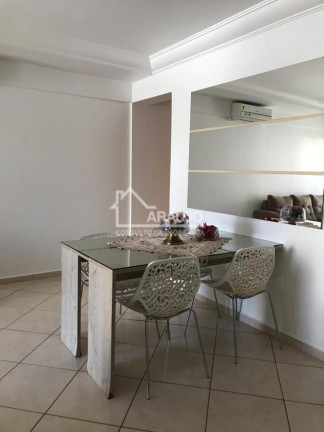 Imagem Apartamento com 3 Quartos à Venda, 96 m² em Jardim Emília - Sorocaba