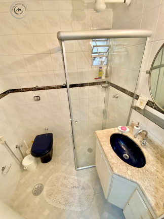 Imagem Apartamento com 3 Quartos à Venda, 89 m² em Enseada - Guarujá Imagem Apartamento com 3 Quartos à Venda, 89 m² em Enseada - Guarujá