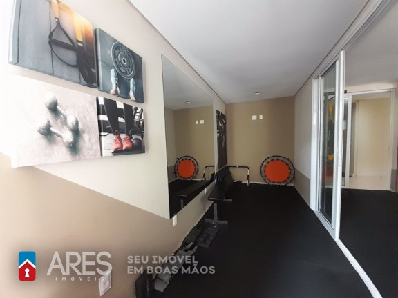 Imagem Apartamento com 3 Quartos à Venda, 70 m² em Centro - Americana
