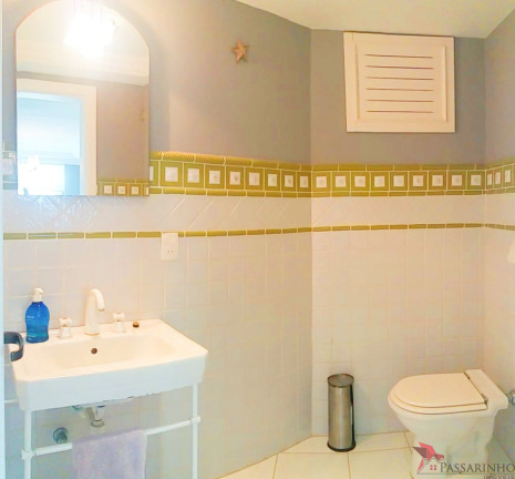 Imagem Apartamento com 3 Quartos à Venda, 170 m² em Praia Grande - Torres