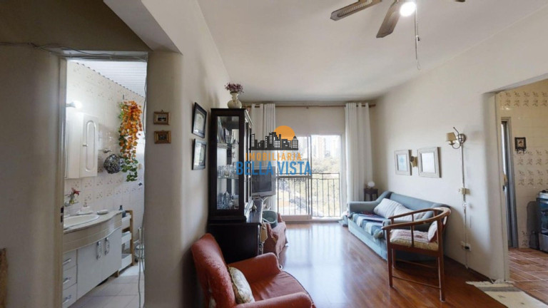 Imagem Apartamento com 1 Quarto à Venda, em Vila Leopoldina - São Paulo Imagem Apartamento com 1 Quarto à Venda, em Vila Leopoldina - São Paulo