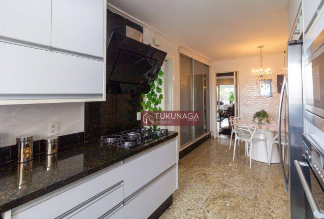 Imagem Apartamento com 3 Quartos à Venda, 214 m² em Ipiranga - São Paulo
