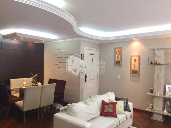 Imagem Apartamento com 3 Quartos à Venda, 148 m² em Santana - São Paulo Imagem Apartamento com 3 Quartos à Venda, 148 m² em Santana - São Paulo