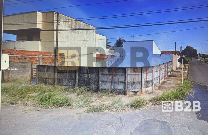 Terreno à Venda, 156 m² em Jardim Jandira - Bauru