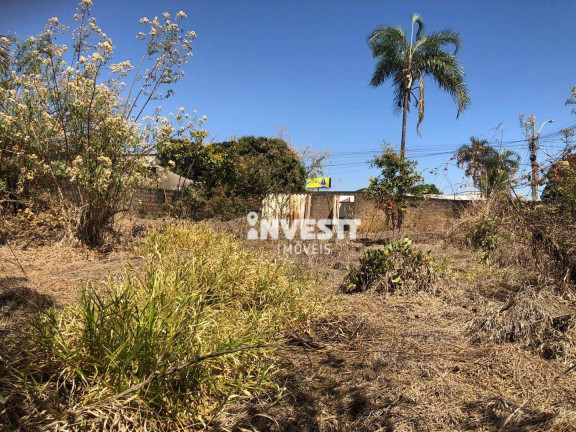 Imagem Terreno à Venda, 527 m² em Setor Garavelo Residencial Park - Aparecida De Goiânia Imagem Terreno à Venda, 527 m² em Setor Garavelo Residencial Park - Aparecida De Goiânia