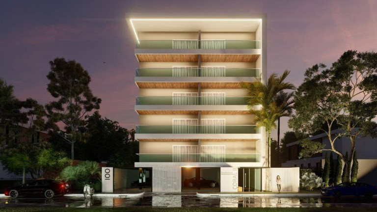 Imagem Apartamento com 3 Quartos à Venda, 91 m² em Nova São Pedro - São Pedro Da Aldeia Imagem Apartamento com 3 Quartos à Venda, 91 m² em Nova São Pedro - São Pedro Da Aldeia
