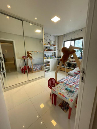 Imagem Apartamento com 3 Quartos à Venda, 98 m² em Itaigara - Salvador