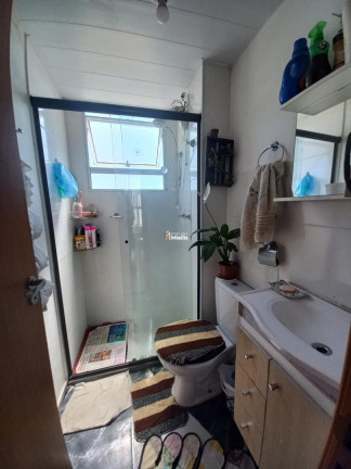 Imagem Imóvel com 2 Quartos à Venda, 40 m² em Cecília - Viamão