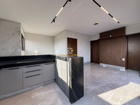 Imagem Cobertura com 3 Quartos à Venda, 180 m² em Jardim Céu Azul - Patos De Minas Imagem Cobertura com 3 Quartos à Venda, 180 m² em Jardim Céu Azul - Patos De Minas