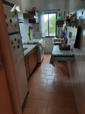 Imagem Apartamento com 1 Quarto à Venda, 45 m² em Agenor De Campos - Mongagua