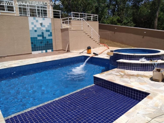 Imagem Casa com 3 Quartos à Venda, 330 m² em Condomínio Residencial Shamballa I - Atibaia