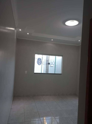 Imagem Casa com 3 Quartos à Venda, 200 m² em Residencial Aldeia Dos Sonhos - Anápolis