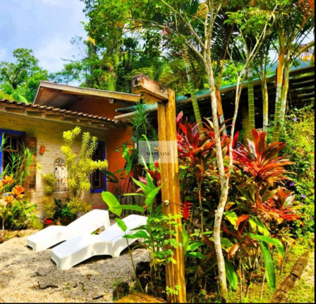 Casa com 4 Quartos à Venda, 250 m² em Maresias - São Sebastião