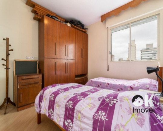 Imagem Apartamento com 3 Quartos à Venda, 120 m² em Higienópolis - São Paulo Imagem Apartamento com 3 Quartos à Venda, 120 m² em Higienópolis - São Paulo