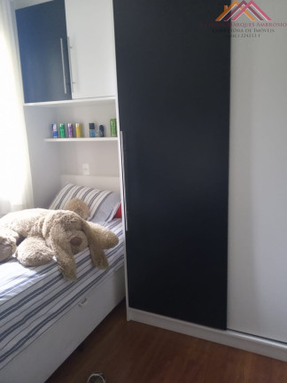 Imagem Apartamento com 2 Quartos à Venda, 43 m² em Jardim São João (jaraguá) - São Paulo Imagem Apartamento com 2 Quartos à Venda, 43 m² em Jardim São João (jaraguá) - São Paulo