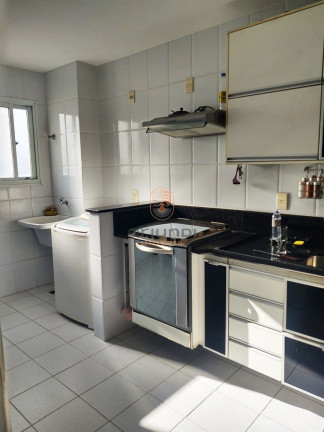 Imagem Apartamento com 3 Quartos à Venda, 144 m² em Praia De Itaparica - Vila Velha Imagem Apartamento com 3 Quartos à Venda, 144 m² em Praia De Itaparica - Vila Velha
