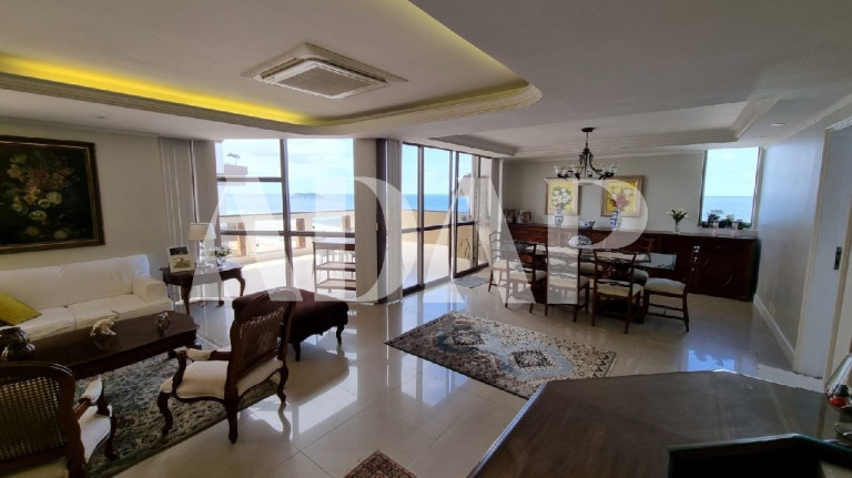 Imagem Imóvel com 4 Quartos à Venda, 310 m² em Barra Da Tijuca - Rio De Janeiro Imagem Imóvel com 4 Quartos à Venda, 310 m² em Barra Da Tijuca - Rio De Janeiro