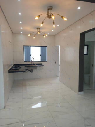 Imagem Casa com 3 Quartos à Venda, 128 m² em Bopiranga - Itanhaém