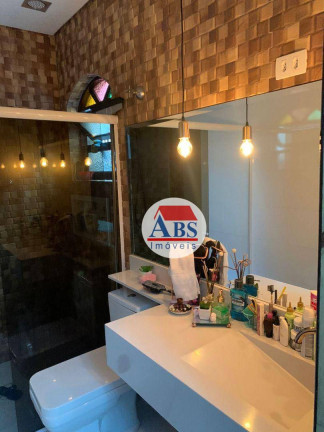 Imagem Casa com 4 Quartos à Venda, 133 m² em Jardim Casqueiro - Cubatão Imagem Casa com 4 Quartos à Venda, 133 m² em Jardim Casqueiro - Cubatão