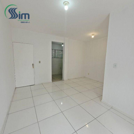 Imagem Apartamento com 4 Quartos à Venda, 88 m² em José De Alencar - Fortaleza