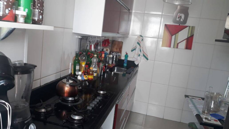 Imagem Apartamento com 3 Quartos à Venda, 90 m² em Parque Califórnia - Campos Dos Goytacazes