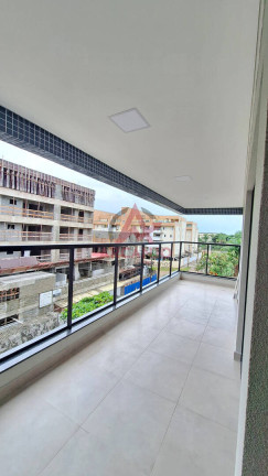 Imagem Apartamento com 2 Quartos à Venda, 76 m² em Toninhas - Ubatuba Imagem Apartamento com 2 Quartos à Venda, 76 m² em Toninhas - Ubatuba