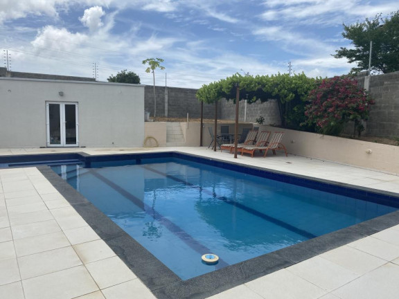 Imagem Casa com 4 Quartos à Venda, 240 m² em Icaraí - Caucaia