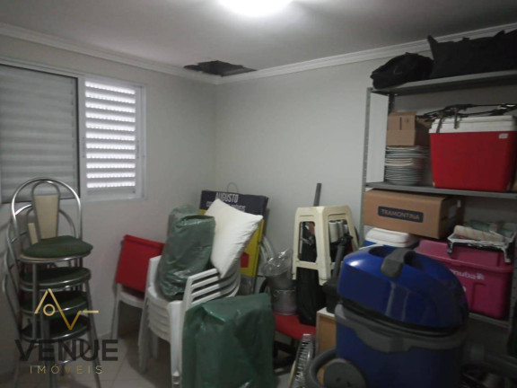 Imagem Sobrado com 4 Quartos à Venda, 150 m² em Vila São Geraldo - São Paulo