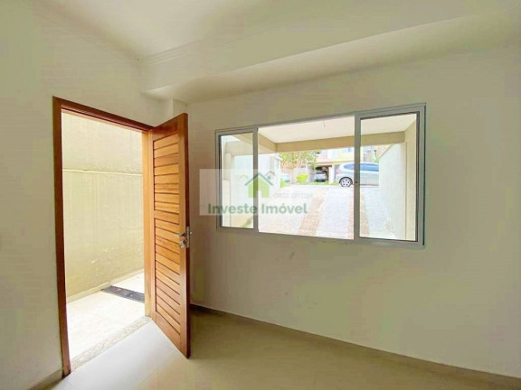 Casa de Condomínio com 3 Quartos à Venda, 119 m² em Granja Viana - Cotia