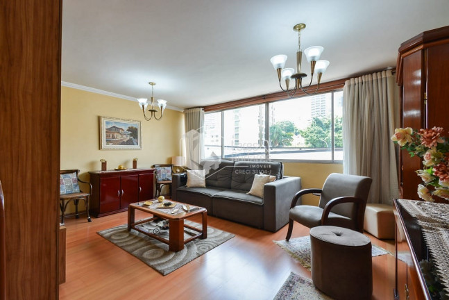 Imagem Apartamento com 3 Quartos à Venda, 106 m² em Perdizes - São Paulo Imagem Apartamento com 3 Quartos à Venda, 106 m² em Perdizes - São Paulo