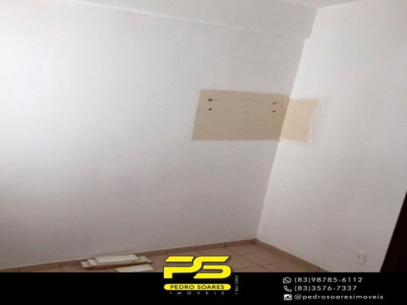Imagem Apartamento com 3 Quartos à Venda, 106 m² em Amazônia Park - Cabedelo Imagem Apartamento com 3 Quartos à Venda, 106 m² em Amazônia Park - Cabedelo